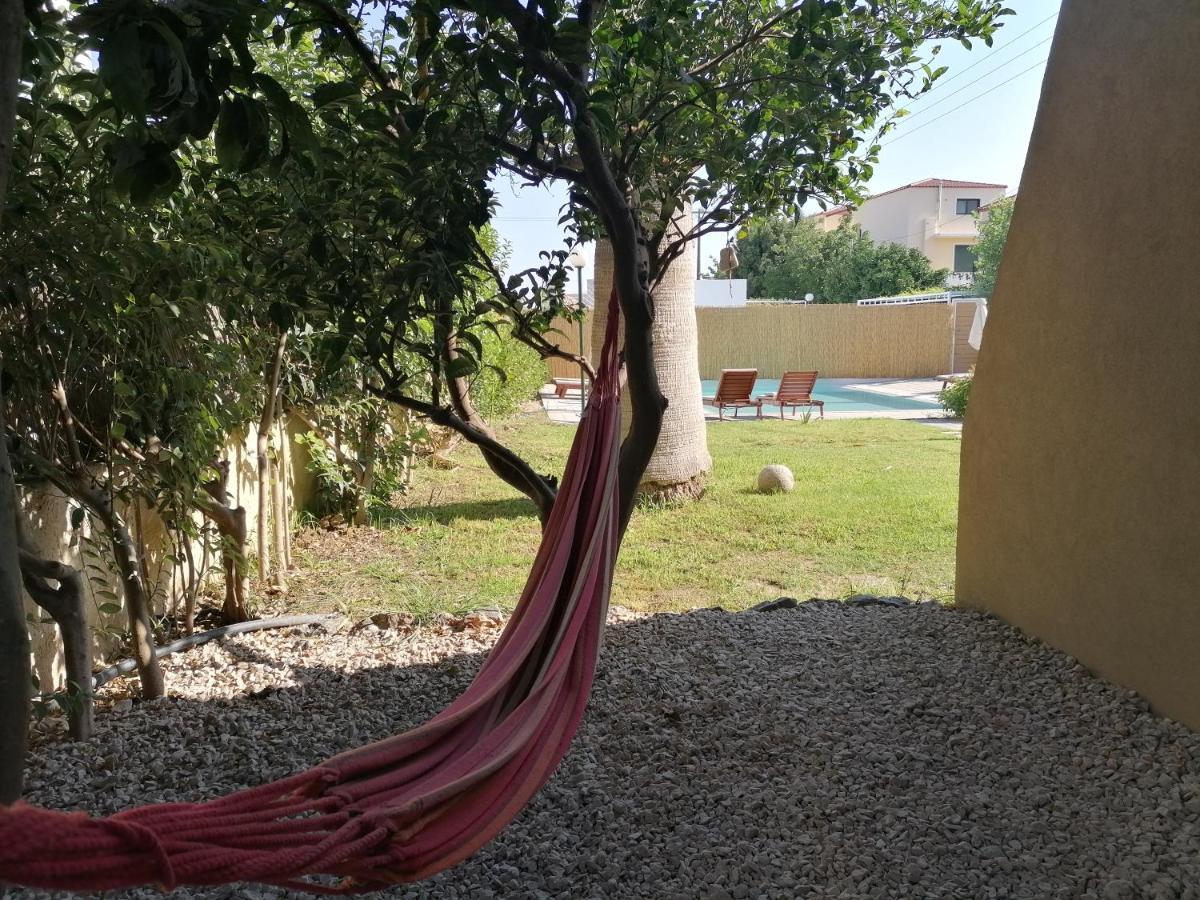 Endless Summer Pool Flat Ixiá Eksteriør bilde