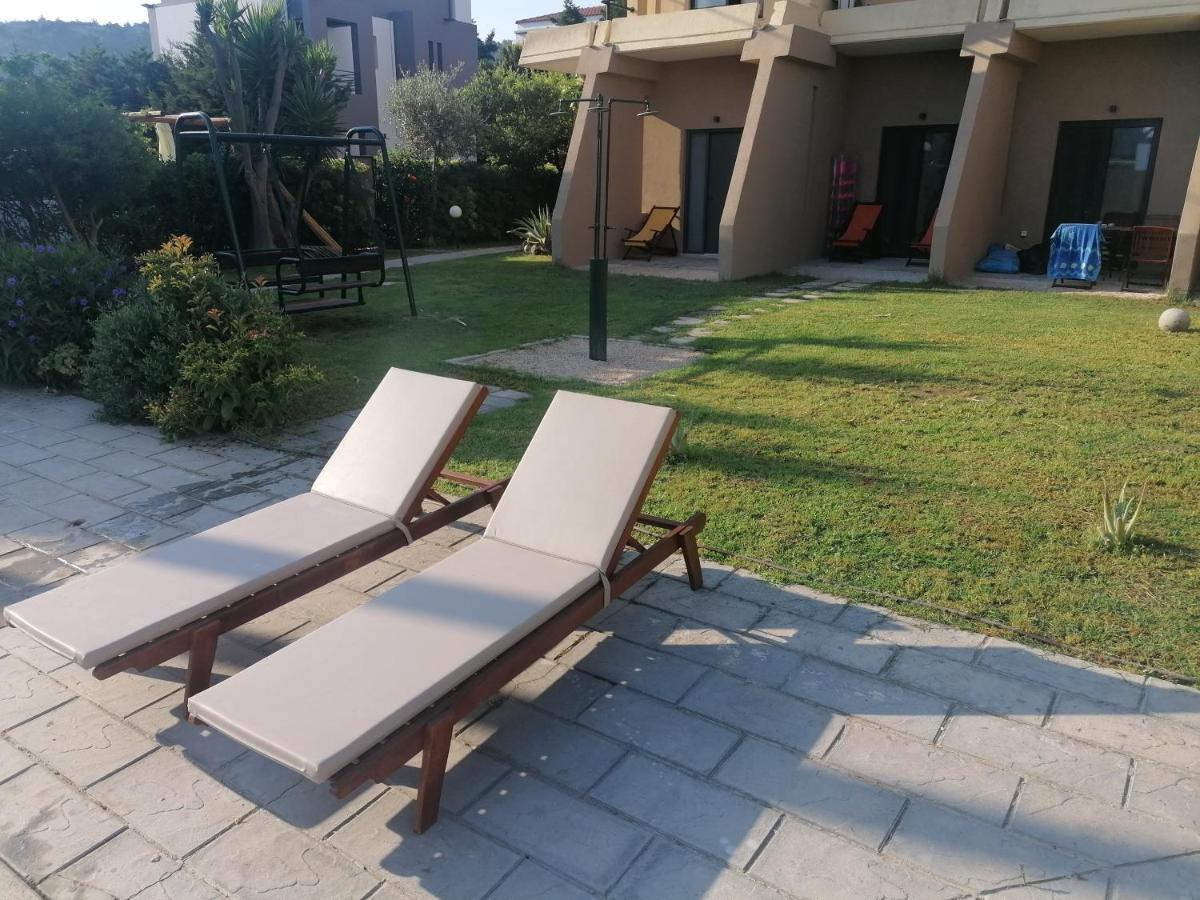 Endless Summer Pool Flat Ixiá Eksteriør bilde