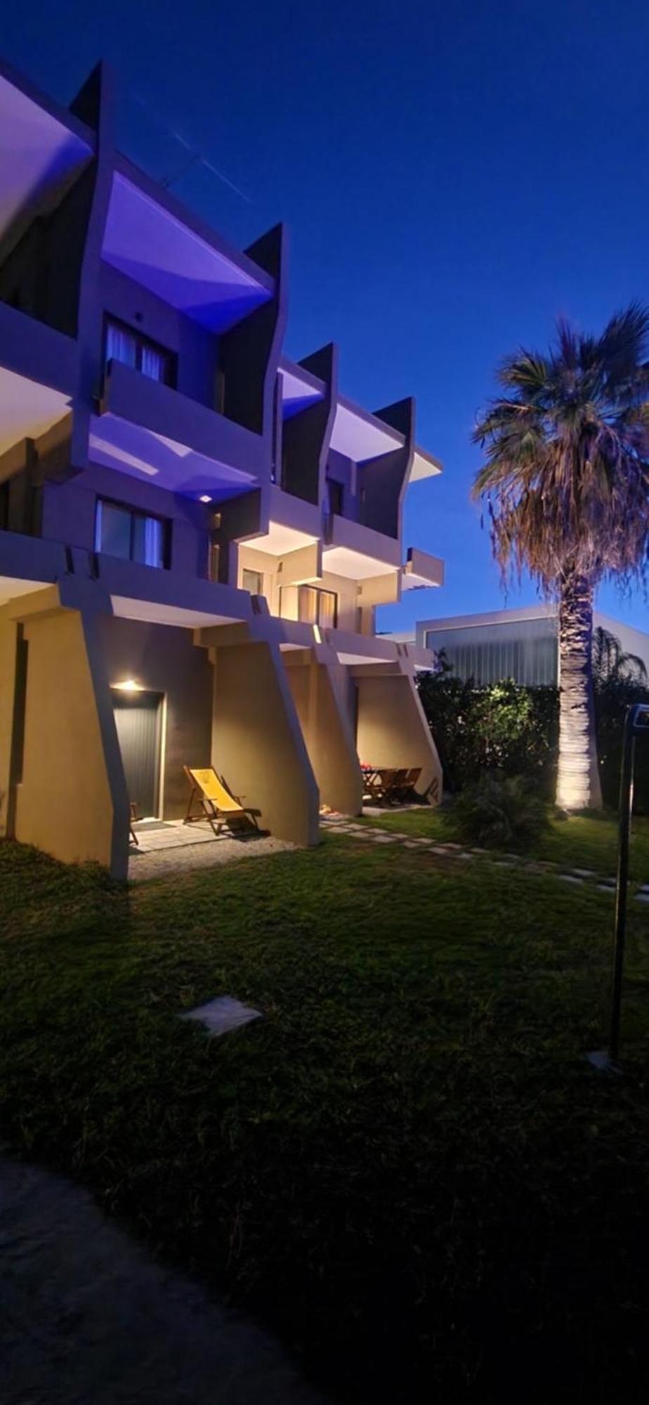 Endless Summer Pool Flat Ixiá Eksteriør bilde