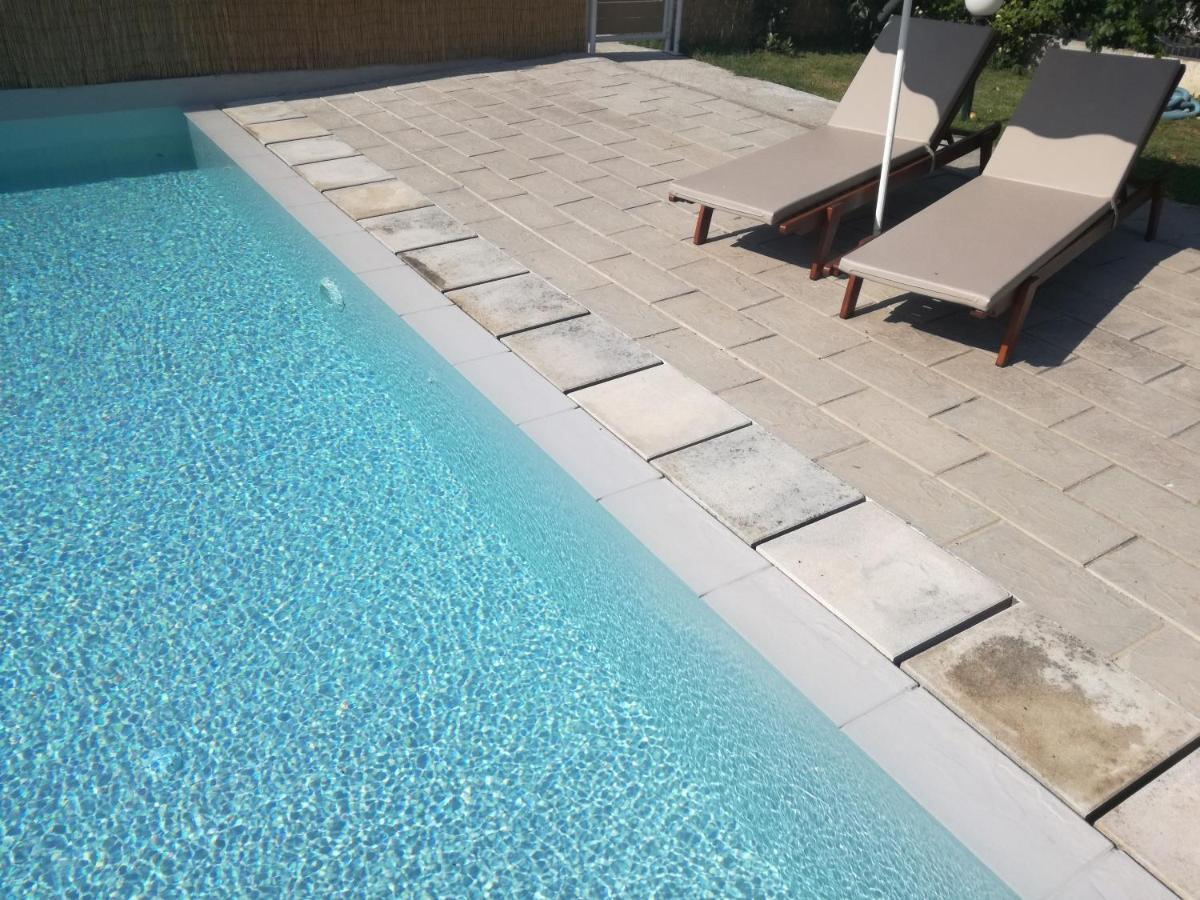 Endless Summer Pool Flat Ixiá Eksteriør bilde